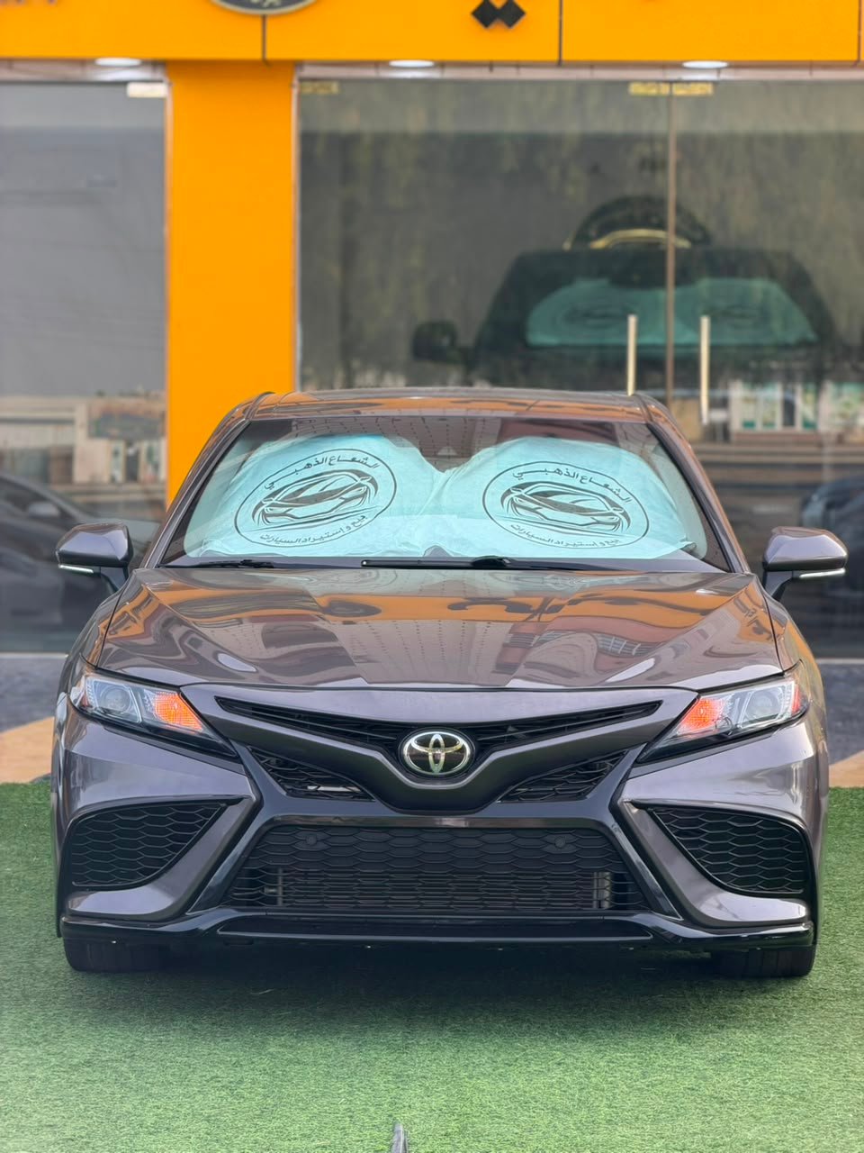 2022 Toyota Camry, SE - صورة 10